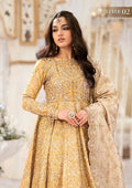 Aik Atelier | Wedding Festive 24 | 09 by Aik Atelier - Designer Dress - Type: Ladies Clothes - Available at Libayah - 100% Original
