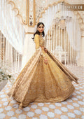 Aik Atelier | Wedding Festive 24 | 09 by Aik Atelier - Designer Dress - Type: Ladies Clothes - Available at Libayah - 100% Original