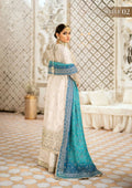 Aik Atelier | Wedding Festive 24 | 10 by Aik Atelier - Designer Dress - Type: Ladies Clothes - Available at Libayah - 100% Original