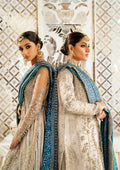 Aik Atelier | Wedding Festive 24 | 10 by Aik Atelier - Designer Dress - Type: Ladies Clothes - Available at Libayah - 100% Original