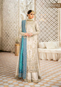 Aik Atelier | Wedding Festive 24 | 10 by Aik Atelier - Designer Dress - Type: Ladies Clothes - Available at Libayah - 100% Original