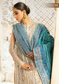 Aik Atelier | Wedding Festive 24 | 10 by Aik Atelier - Designer Dress - Type: Ladies Clothes - Available at Libayah - 100% Original