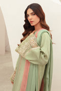 AJR Couture | Basic Pret 24 | ELISA by AJR Couture - Designer Dress - Type: Ladies Clothes - Available at Libayah - 100% Original
