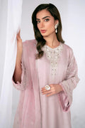 Ajr Couture | Luxe Pret Eid Drop | Floret by AJR Couture - Designer Dress - Type: Ladies Clothes - Available at Libayah - 100% Original