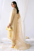 AJR Couture | Luxe Pret Eid | SLUMBER by AJR Couture - Designer Dress - Type: Ladies Clothes - Available at Libayah - 100% Original