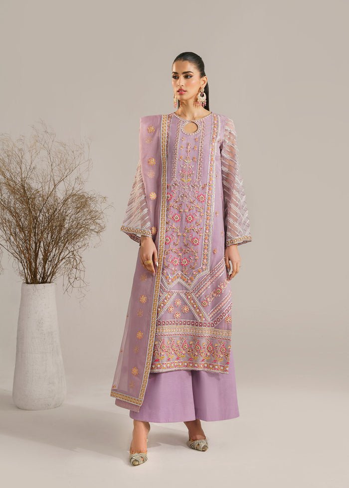 Akbar Aslam | Afsana Wedding Formals | RAMEEN by Akbar Aslam - Designer Dress - Type: Ladies Clothes - Available at Libayah - 100% Original