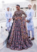 Akbar Aslam | Darbar Festive Formals | Noor Jehan by Akbar Aslam - Designer Dress - Type: Ladies Clothes - Available at Libayah - 100% Original