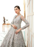Akbar Aslam | Orphic Bridals | Revasser by Akbar Aslam - Designer Dress - Type: Ladies Clothes - Available at Libayah - 100% Original