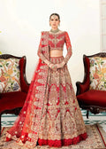 Akbar Aslam | Orphic Bridals | Sienna by Akbar Aslam - Designer Dress - Type: Ladies Clothes - Available at Libayah - 100% Original