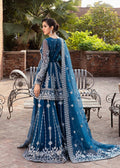 Akbar Aslam | Wedding Formals | NAYARA by Akbar Aslam - Designer Dress - Type: Ladies Clothes - Available at Libayah - 100% Original