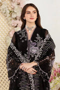 Alizeh | Formals Collection | Arisha by Alizeh - Designer Dress - Type: Ladies Clothes - Available at Libayah - 100% Original