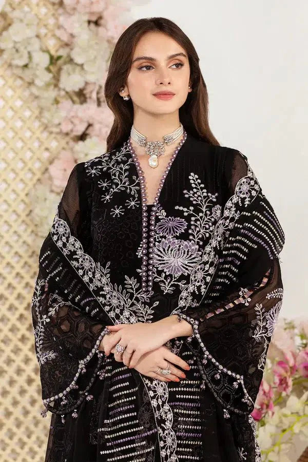 Alizeh | Formals Collection | Arisha by Alizeh - Designer Dress - Type: Ladies Clothes - Available at Libayah - 100% Original