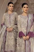 Alizeh | Formals Collection | Guzel by Alizeh - Designer Dress - Type: Ladies Clothes - Available at Libayah - 100% Original