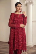 Alizeh | Formals Collection | Mashael by Alizeh - Designer Dress - Type: Ladies Clothes - Available at Libayah - 100% Original