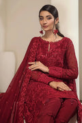 Alizeh | Formals Collection | Mashael by Alizeh - Designer Dress - Type: Ladies Clothes - Available at Libayah - 100% Original