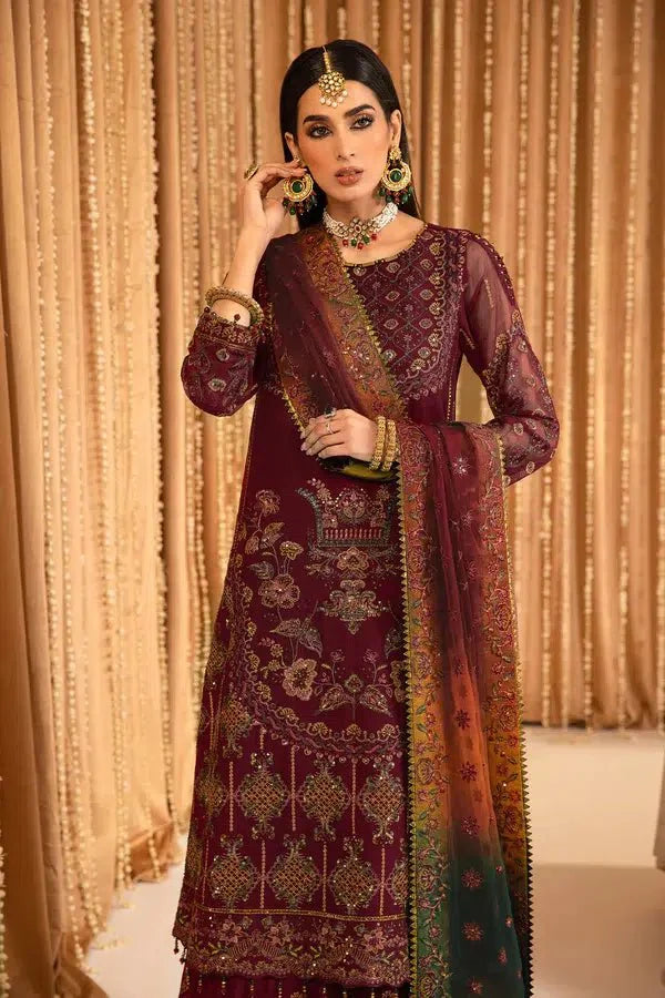 Alizeh | Formals Collection | Roheen by Alizeh - Designer Dress - Type: Ladies Clothes - Available at Libayah - 100% Original