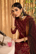 Alizeh | Formals Collection | Roheen by Alizeh - Designer Dress - Type: Ladies Clothes - Available at Libayah - 100% Original
