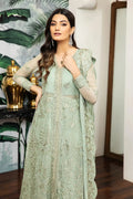 Alizeh | Formals Collection | Saphir by Zarif - Designer Dress - Type: Ladies Clothes - Available at Libayah - 100% Original