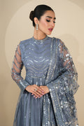 Alizeh | Formals Collection | SEFA UF-V03D02 by Alizeh - Designer Dress - Type: Ladies Clothes - Available at Libayah - 100% Original