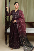 Alizeh | Formals Collection | ZURI UF-V03D03 by Alizeh - Designer Dress - Type: Ladies Clothes - Available at Libayah - 100% Original