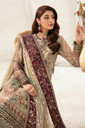 Alizeh | Heer Festive Collection 24 | Aysun - V17D02 by Alizeh - Designer Dress - Type: Ladies Clothes - Available at Libayah - 100% Original