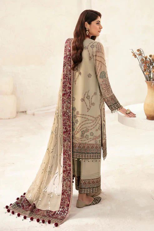 Alizeh | Heer Festive Collection 24 | Aysun - V17D02 by Alizeh - Designer Dress - Type: Ladies Clothes - Available at Libayah - 100% Original