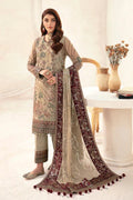 Alizeh | Heer Festive Collection 24 | Aysun - V17D02 by Alizeh - Designer Dress - Type: Ladies Clothes - Available at Libayah - 100% Original