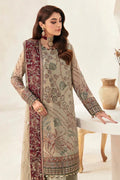 Alizeh | Heer Festive Collection 24 | Aysun - V17D02 by Alizeh - Designer Dress - Type: Ladies Clothes - Available at Libayah - 100% Original