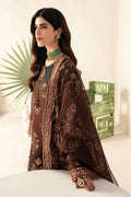 Alizeh | Heer Festive Collection 24 | Hazel - V17D01 by Alizeh - Designer Dress - Type: Ladies Clothes - Available at Libayah - 100% Original
