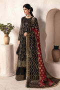 Alizeh | Heer Festive Collection 24 | Sajal - V17D08 by Alizeh - Designer Dress - Type: Ladies Clothes - Available at Libayah - 100% Original
