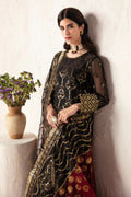 Alizeh | Heer Festive Collection 24 | Sajal - V17D08 by Alizeh - Designer Dress - Type: Ladies Clothes - Available at Libayah - 100% Original