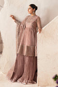 Alizeh | Heer Festive Collection 24 | SAMARA- V17D04 by Alizeh - Designer Dress - Type: Ladies Clothes - Available at Libayah - 100% Original