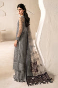 Alizeh | Heer Festive Collection 24 | ZOHAL- V17D07 by Alizeh - Designer Dress - Type: Ladies Clothes - Available at Libayah - 100% Original