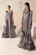 Alizeh | Heer Festive Collection 24 | ZOHAL- V17D07 by Alizeh - Designer Dress - Type: Ladies Clothes - Available at Libayah - 100% Original