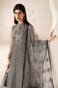 Alizeh | Heer Festive Collection 24 | ZOHAL- V17D07 by Alizeh - Designer Dress - Type: Ladies Clothes - Available at Libayah - 100% Original