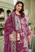 Alizeh | Maahi Vol 2 | AF-EPL-7015-NEHAL by Alizeh - Designer Dress - Type: Ladies Clothes - Available at Libayah - 100% Original