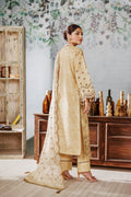 Alizeh | Maahi Vol 2 | AF-EPL-7020-TAAB by Alizeh - Designer Dress - Type: Ladies Clothes - Available at Libayah - 100% Original