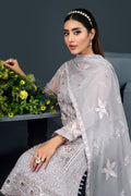 Alizeh | Reena Handcrafted 24 | Asra-Reena-V01D01 by Alizeh - Designer Dress - Type: Ladies Clothes - Available at Libayah - 100% Original