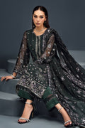 Alizeh | Reena Handcrafted 24 | Cyra-Reena-V01D07 by Alizeh - Designer Dress - Type: Ladies Clothes - Available at Libayah - 100% Original