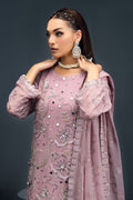 Alizeh | Reena Handcrafted 24 | Eris-Reena-V01D06 by Alizeh - Designer Dress - Type: Ladies Clothes - Available at Libayah - 100% Original