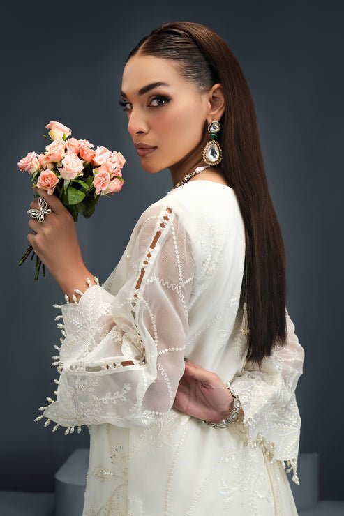 Alizeh | Reena Handcrafted 24 | Irma-Reena-V01D03 by Alizeh - Designer Dress - Type: Ladies Clothes - Available at Libayah - 100% Original