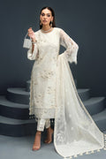 Alizeh | Reena Handcrafted 24 | Irma-Reena-V01D03 by Alizeh - Designer Dress - Type: Ladies Clothes - Available at Libayah - 100% Original