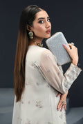 Alizeh | Reena Handcrafted 24 | Roha-Reena-V01D08 by Alizeh - Designer Dress - Type: Ladies Clothes - Available at Libayah - 100% Original