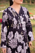 Alizeh | Sheen Lawn Prints 24 | CALLA by Alizeh - Designer Dress - Type: Ladies Clothes - Available at Libayah - 100% Original