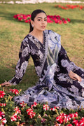 Alizeh | Sheen Lawn Prints 24 | CALLA by Alizeh - Designer Dress - Type: Ladies Clothes - Available at Libayah - 100% Original