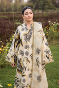 Alizeh | Sheen Lawn Prints 24 | DAFFODIL by Alizeh - Designer Dress - Type: Ladies Clothes - Available at Libayah - 100% Original