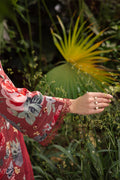 Alizeh | Sheen Lawn Prints 24 | PETUNIA by Alizeh - Designer Dress - Type: Ladies Clothes - Available at Libayah - 100% Original