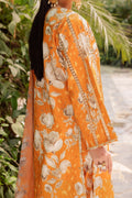 Alizeh | Sheen Lawn Prints 24 | SUNFLOWER by Alizeh - Designer Dress - Type: Ladies Clothes - Available at Libayah - 100% Original