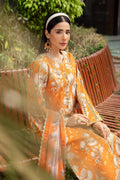 Alizeh | Sheen Lawn Prints 24 | SUNFLOWER by Alizeh - Designer Dress - Type: Ladies Clothes - Available at Libayah - 100% Original