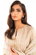 Alkaram | Luxury Lawn 24 | EC-04-24 by Alkaram - Designer Dress - Type: Ladies Clothes - Available at Libayah - 100% Original